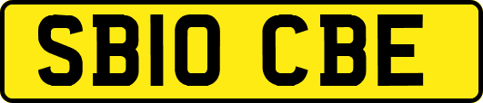 SB10CBE