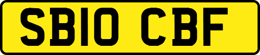 SB10CBF