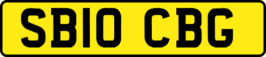 SB10CBG