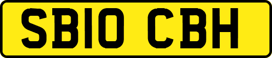 SB10CBH
