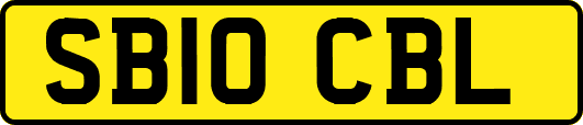SB10CBL