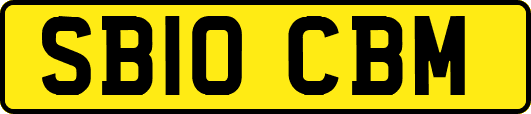 SB10CBM