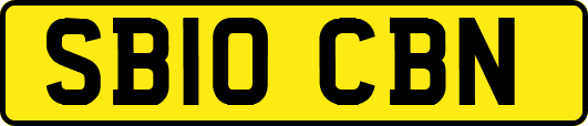 SB10CBN