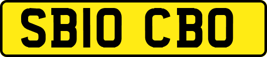 SB10CBO