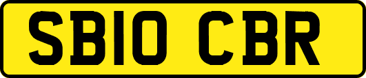 SB10CBR