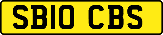 SB10CBS