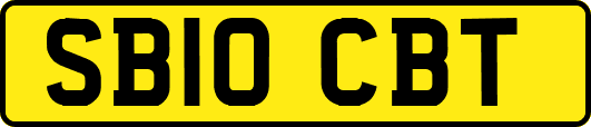 SB10CBT