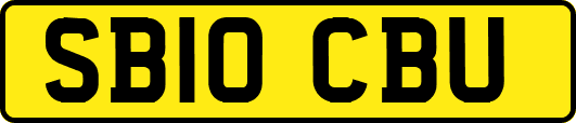 SB10CBU