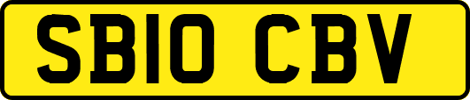 SB10CBV