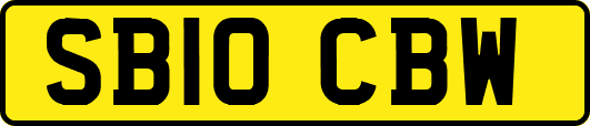 SB10CBW