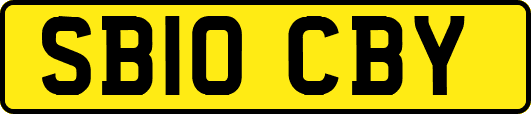 SB10CBY