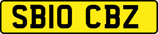 SB10CBZ