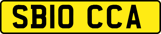 SB10CCA