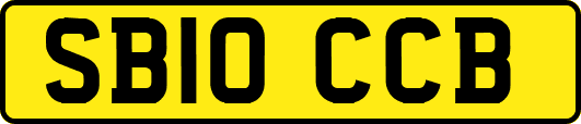 SB10CCB