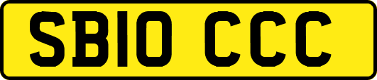 SB10CCC