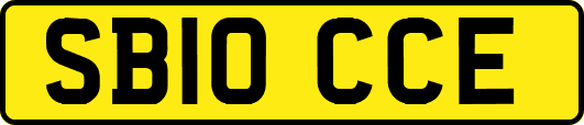 SB10CCE