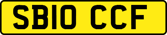 SB10CCF