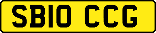 SB10CCG