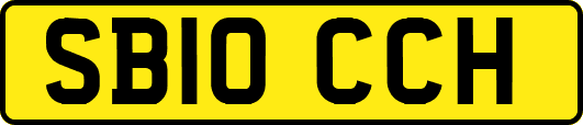 SB10CCH