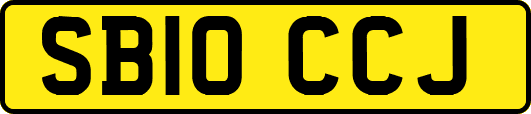 SB10CCJ