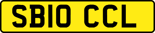 SB10CCL
