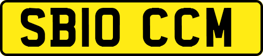 SB10CCM
