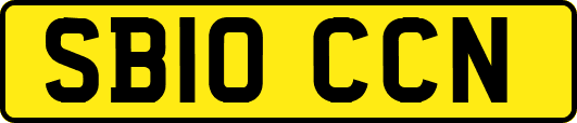 SB10CCN