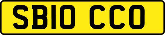 SB10CCO