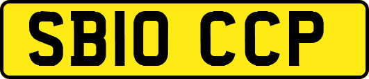SB10CCP