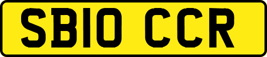 SB10CCR