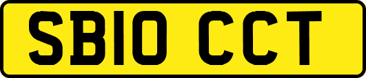 SB10CCT