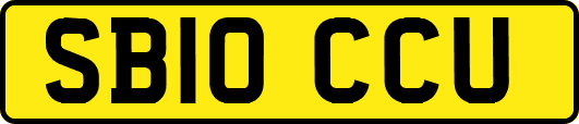SB10CCU
