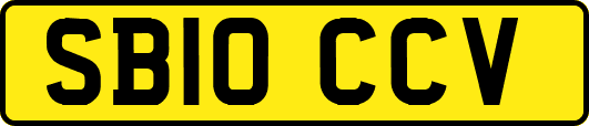 SB10CCV