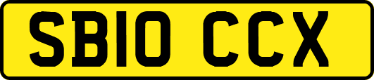 SB10CCX