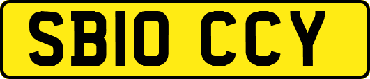 SB10CCY