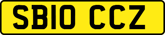 SB10CCZ