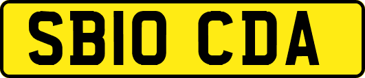 SB10CDA