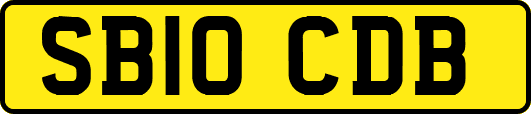 SB10CDB