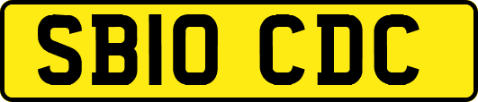 SB10CDC