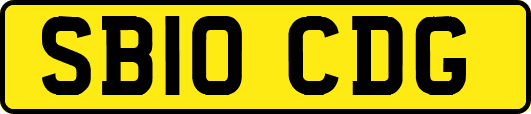 SB10CDG