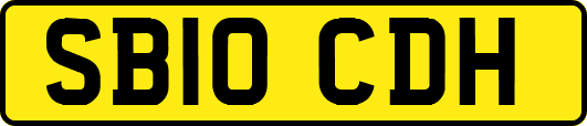 SB10CDH