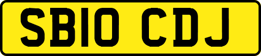 SB10CDJ