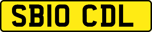 SB10CDL