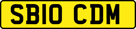SB10CDM