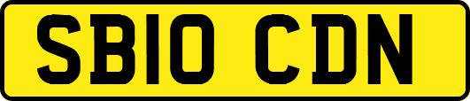 SB10CDN