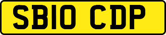 SB10CDP
