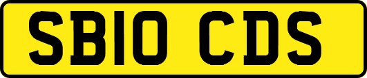SB10CDS
