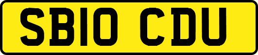 SB10CDU