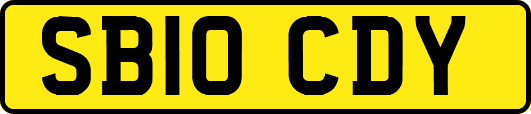 SB10CDY