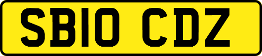 SB10CDZ